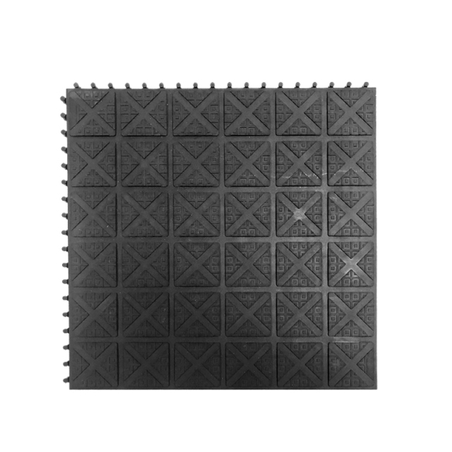 SafeTread™ Modular Safety Mats,PAALER Mat