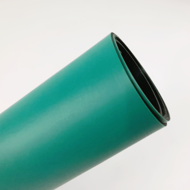 Checking™ Rubber ESD Mat,PAALER Mat