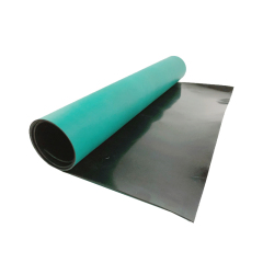 Checking™ Rubber ESD Mat,PAALER Mat