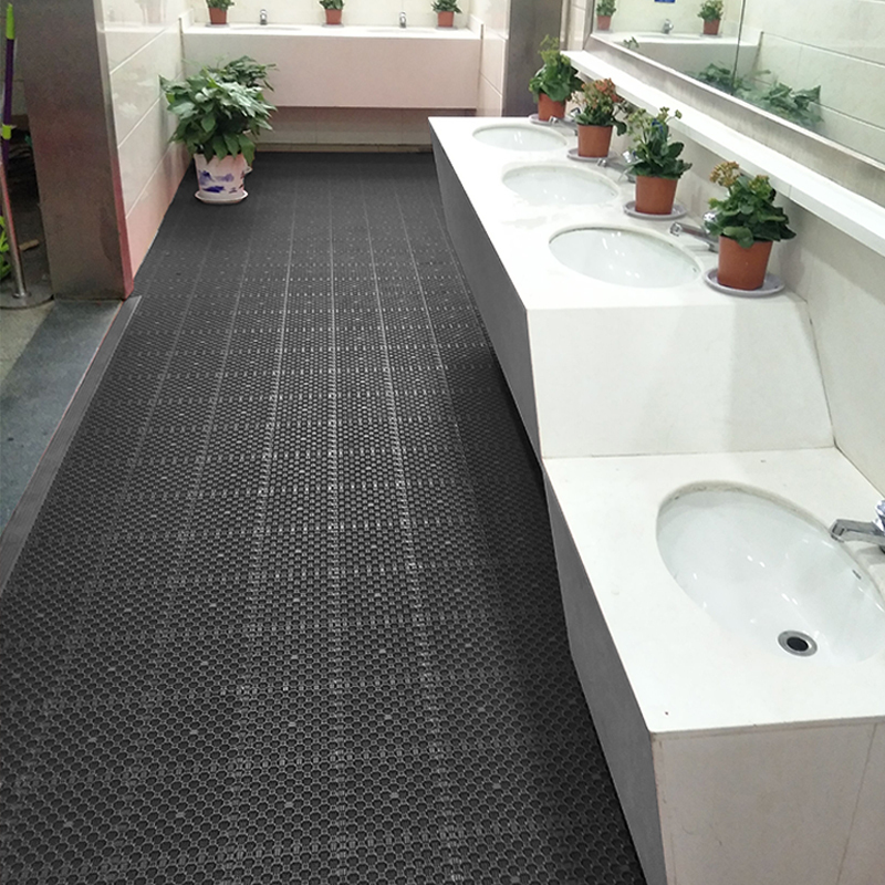 Pixter™ Modular Scraper Mats,PAALER Mat