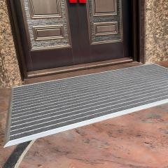Axon™ Aluminum Entrance Matting System,PAALER Mat