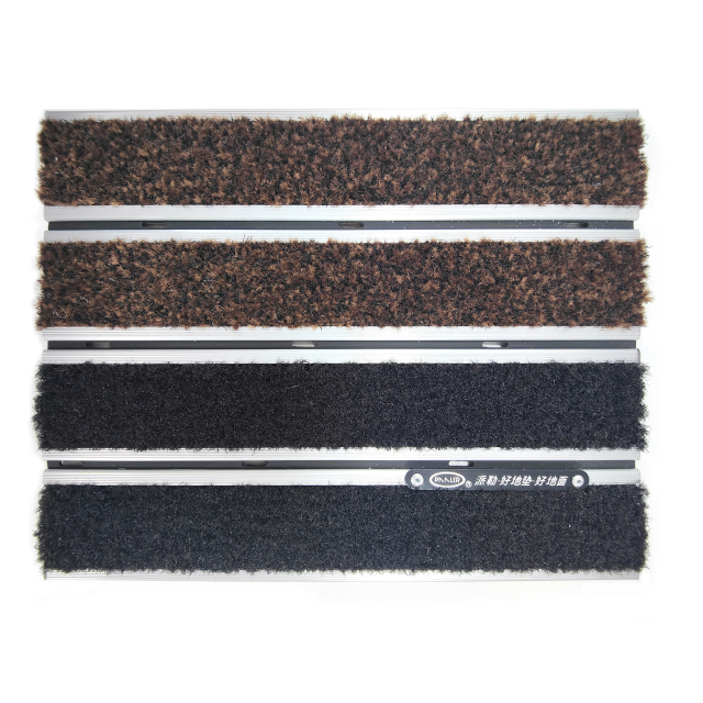 Basea™ Aluminum Entrance Matting System,PAALER Mat