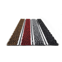 Basea™ Aluminum Entrance Matting System,PAALER Mat