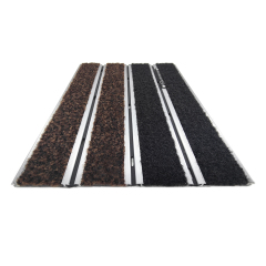 Basea™ Aluminum Entrance Matting System,PAALER Mat