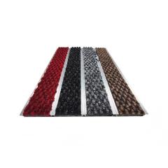 Axon™ Aluminum Entrance Matting System,PAALER Mat