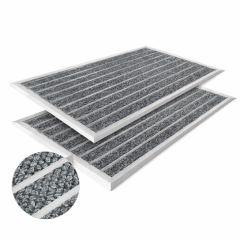 Axon™ Aluminum Entrance Matting System,PAALER Mat