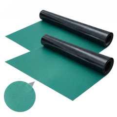 Checking™ Rubber ESD Mat,PAALER Mat
