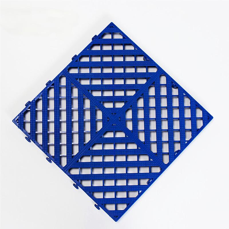 FlowGrid™ PP Drainage & Anti-Slip Mats,PAALER Mat