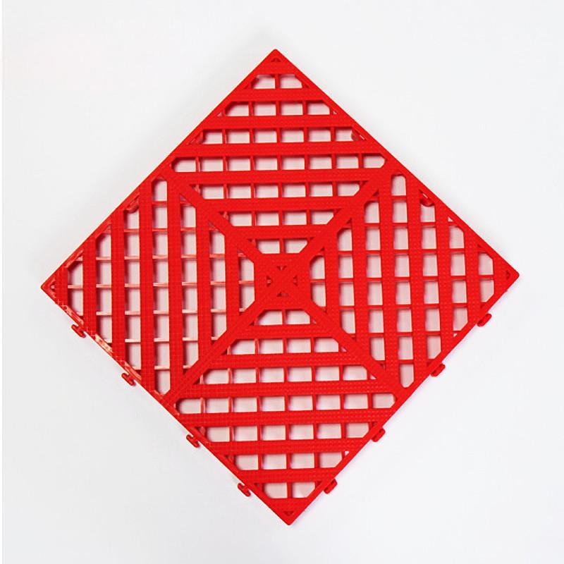 FlowGrid™ PP Drainage & Anti-Slip Mats,PAALER Mat