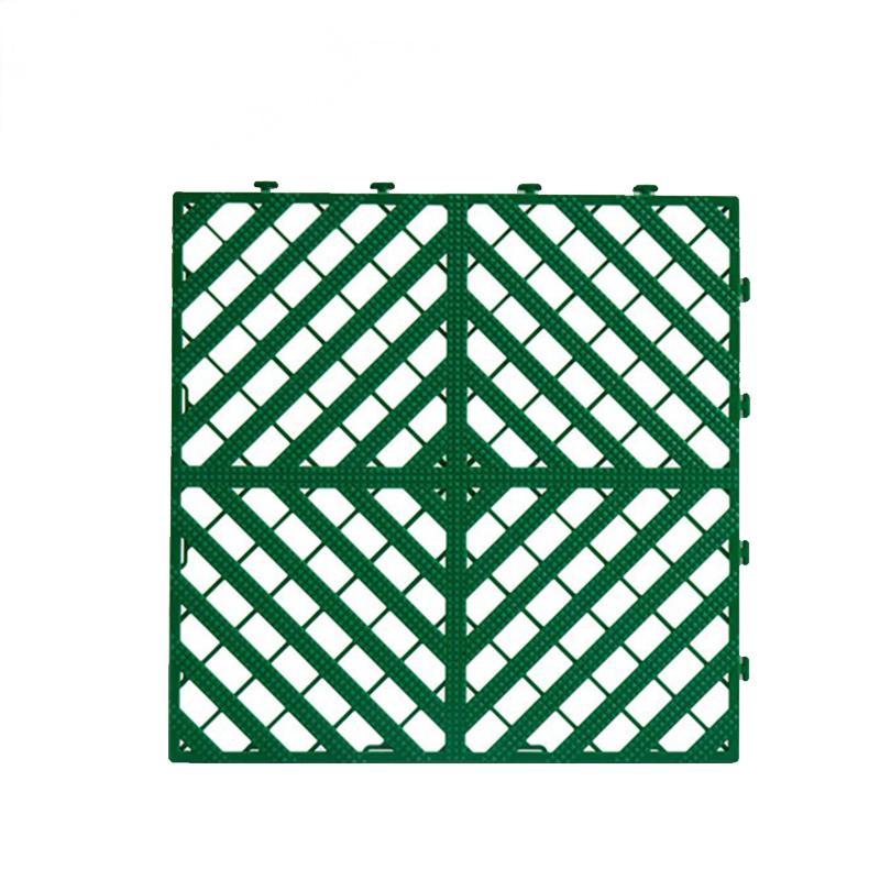 FlowGrid™ PP Drainage & Anti-Slip Mats,PAALER Mat