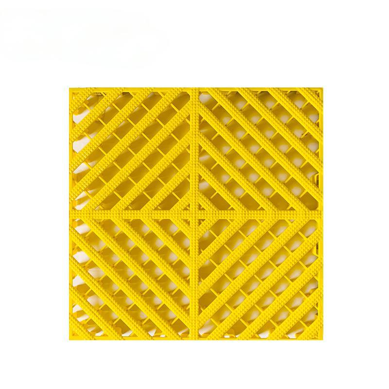 FlowGrid™ PP Drainage & Anti-Slip Mats,PAALER Mat
