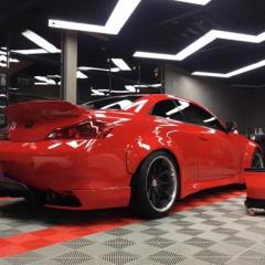 Russell™ PP Drainage & Anti-Slip Mats,PAALER Mat