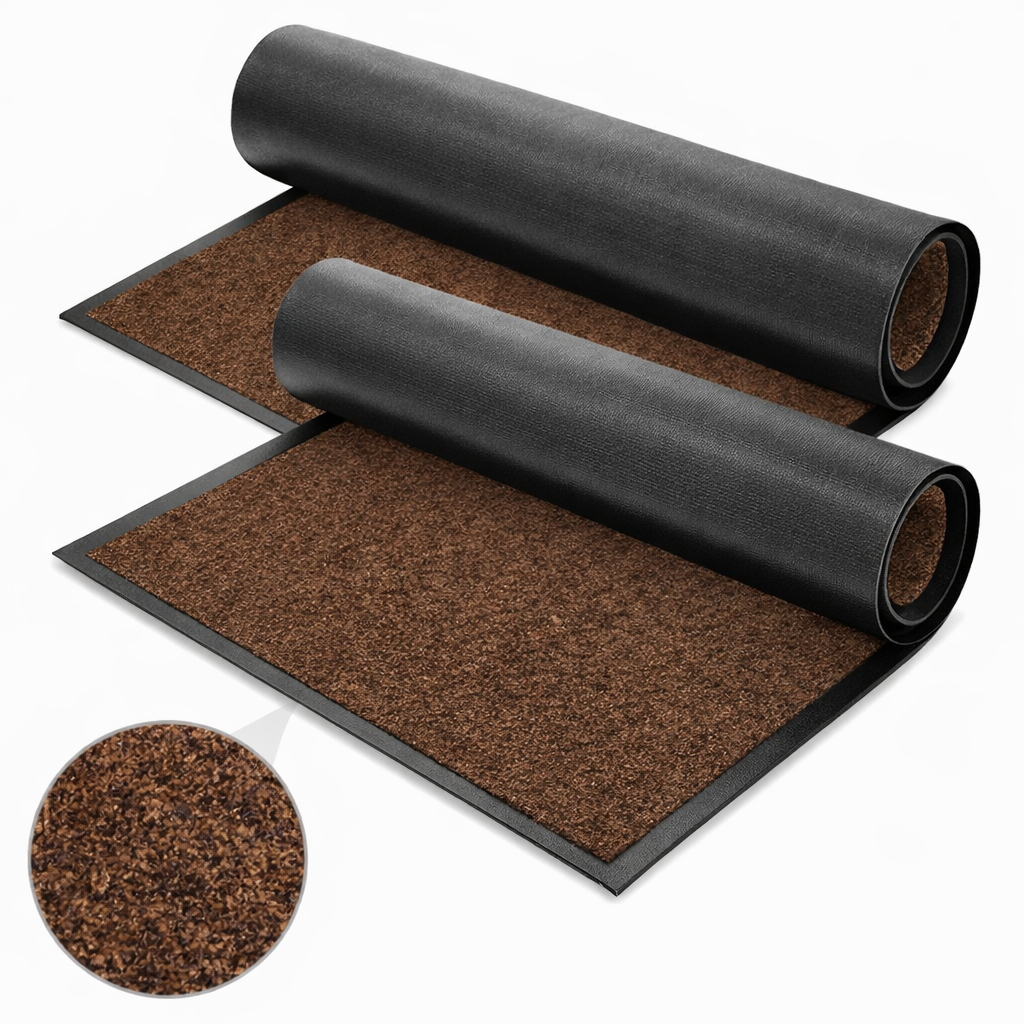 Doven™ Nylon Scraper & Dirt Control Mat,PAALER Mat
