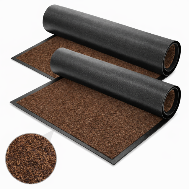 Doven™ Nylon Scraper & Dirt Control Mat,PAALER Mat