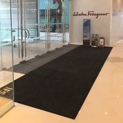 Doven™ Nylon Scraper & Dirt Control Mat,PAALER Mat