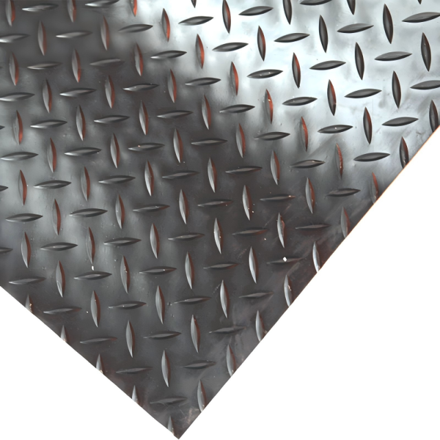 Deva™ PVC Anti-Slip Floor Mat,PAALER Mat