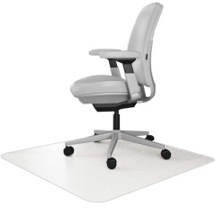 GridX™ Chair Mat for Hard Floor,PAALER Mat