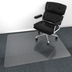 GridX™ Chair Mat for Carpet Grip,PAALER Mat