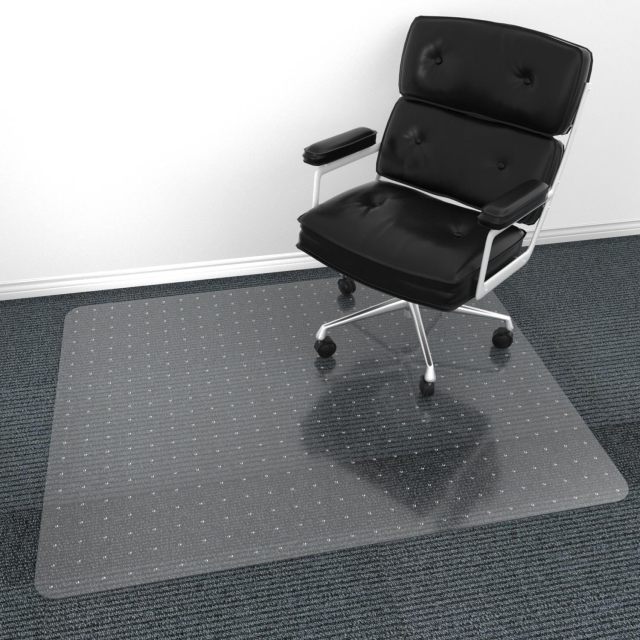 GridX™ Chair Mat for Carpet Grip,PAALER Mat