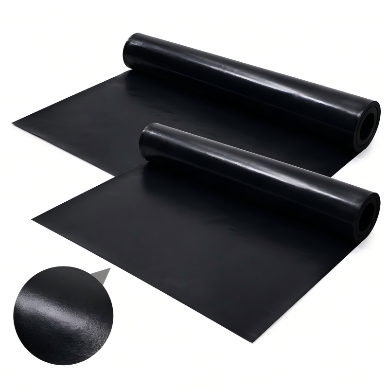 Durax™ Abrasion-Resistant Rubber,PAALER Mat