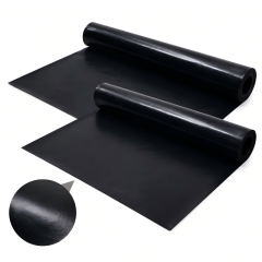 Durax™ Abrasion-Resistant Rubber,PAALER Mat
