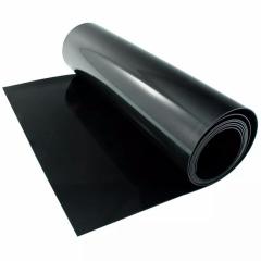 Durax™ Abrasion-Resistant Rubber,PAALER Mat