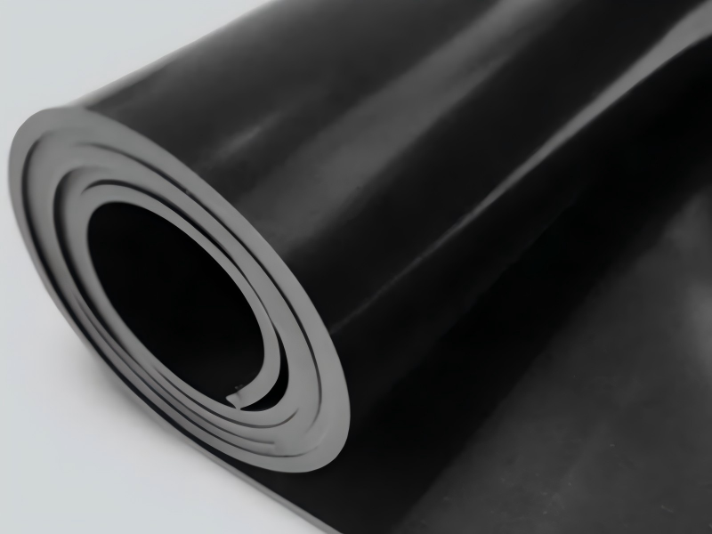 Durax™ Abrasion-Resistant Rubber,PAALER Mat