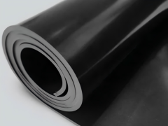 Durax™ Abrasion-Resistant Rubber,PAALER Mat