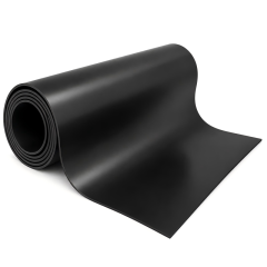 Durax™ Abrasion-Resistant Rubber,PAALER Mat