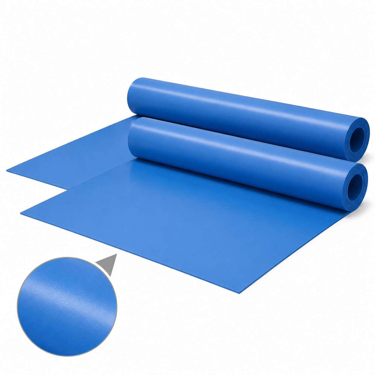 Rollux™ Heavy Duty Industrial Flooring Roll,PAALER Mat