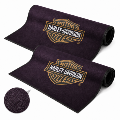 Imprinta™ Logo Mat,PAALER Mat