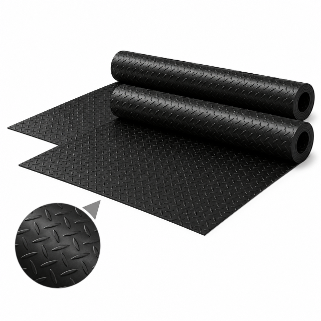 Deva™ PVC Anti-Slip Floor Mat,PAALER Mat