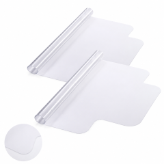 GridX™ Chair Mat for Hard Floor,PAALER Mat