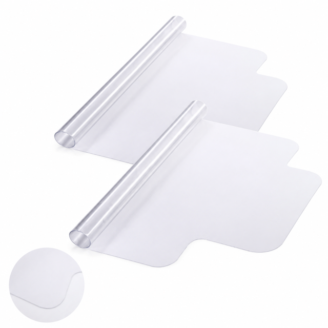 GridX™ Chair Mat for Hard Floor,PAALER Mat