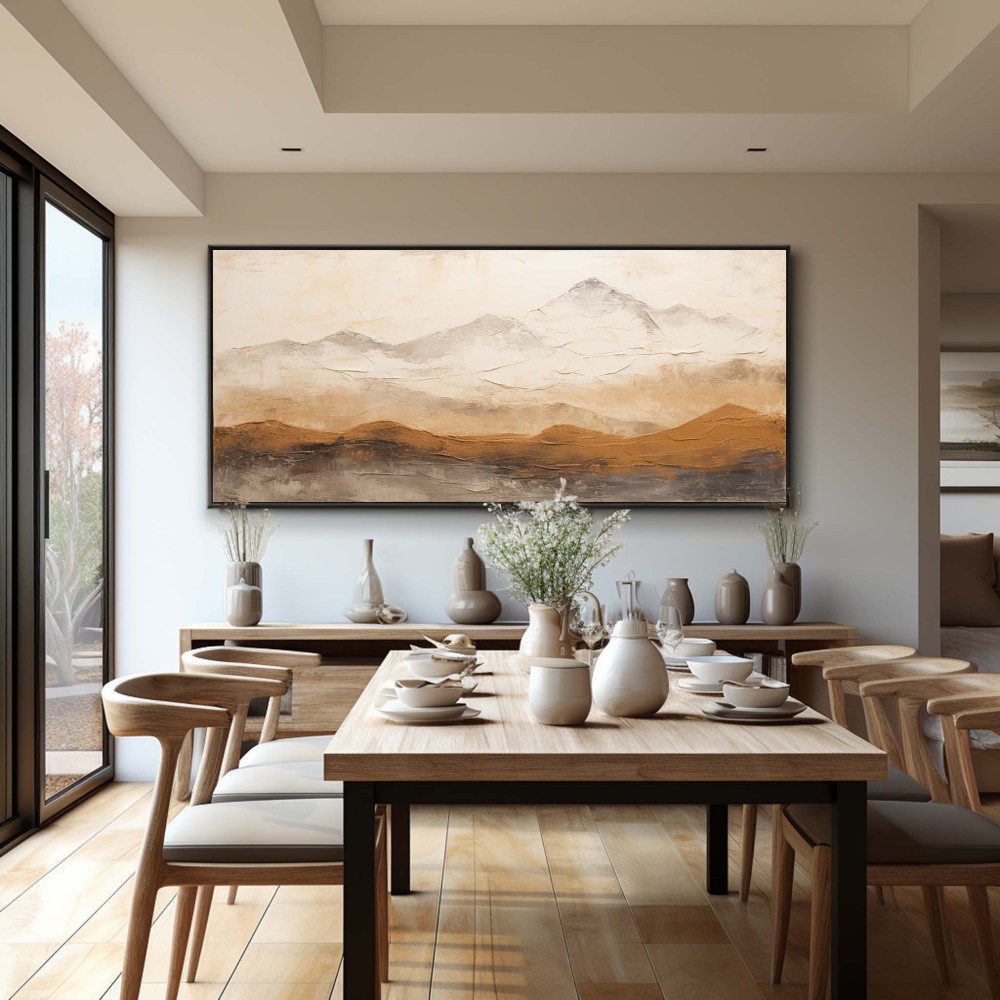 Landscape Oil Painting