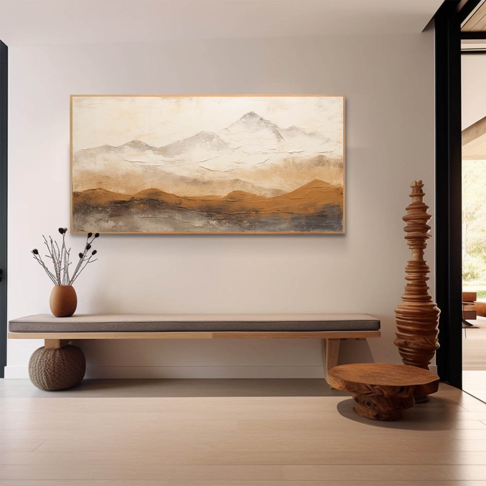 Modern Abstract Paintings