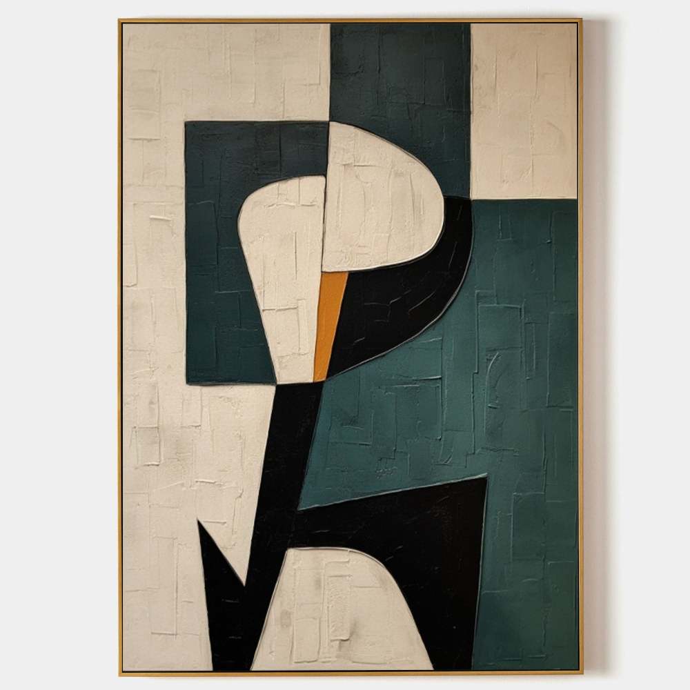Modern Abstract Paintings
