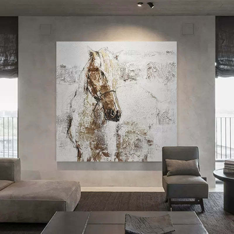 wholesale animal oil paintings