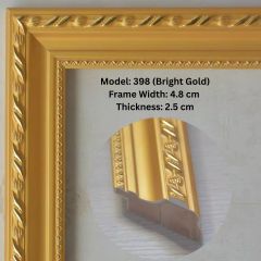 Bright Gold