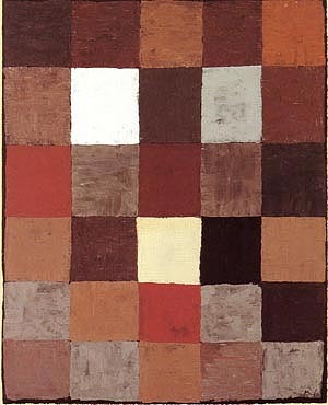 Color Table 1930 by Klee,Paul Oil Painting reproduction