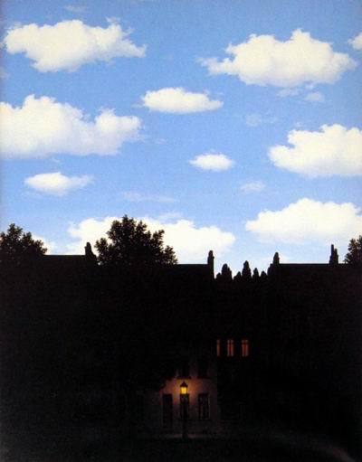 MGRT-309 by Magritte Renee  Oil Painting reproduction
