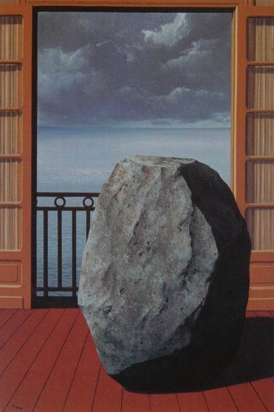 MGRT-323 by Magritte Renee  Oil Painting reproduction