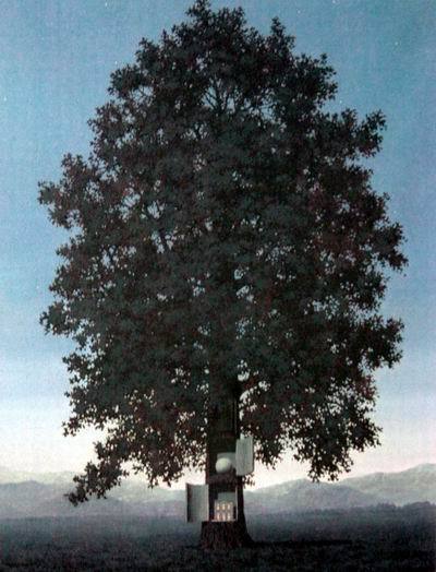 MGRT-352 by Magritte Renee  Oil Painting reproduction