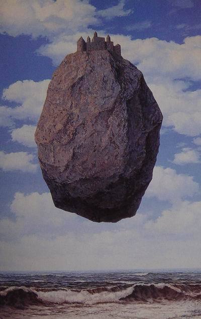 MGRT-353 by Magritte Renee  Oil Painting reproduction