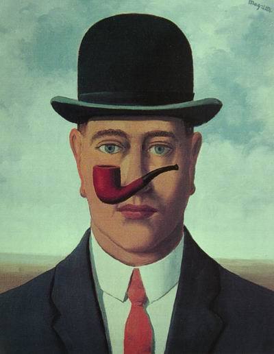 MGRT-397 by Magritte Renee  Oil Painting reproduction