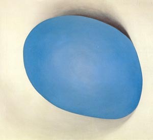 Pelvis Series 1947 by Georgia O'Keeffe Oil Painting reproduction