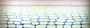 Sky Above Clouds IV 1965 by Georgia O'Keeffe Oil Painting reproduction