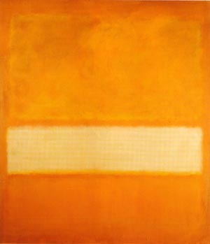 No 11 Untitled 1957 by Mark Rothko Oil Painting reproduction