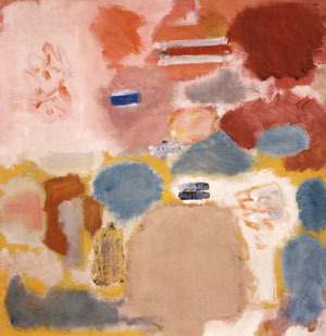 No. 21 Untitled 1947 by Mark Rothko Oil Painting reproduction