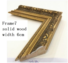 Frame7 wood width 6cm